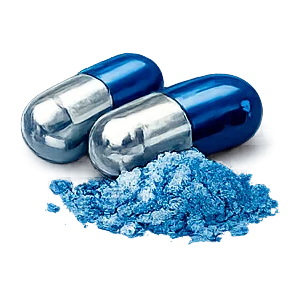 Glycorium — Chrom (Chrompicolinat)
