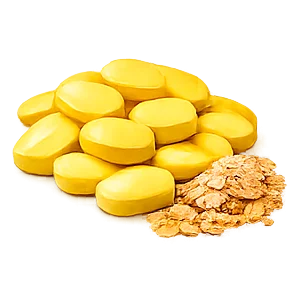 Glycorium — Vitamin B6 (Pyridoxal-5-phosphat)